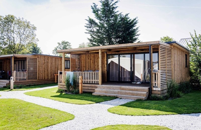 Alle Ferienunterkünfte